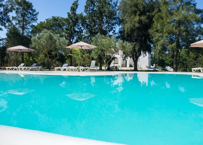 Chalet el Molino - Apartelius Chiclana Chiclana de la Frontera